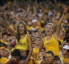 ASU Shocker