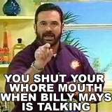 Billy Mays