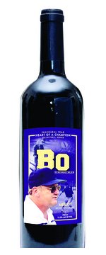 Bo Merlot