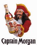 Captain Morgan