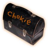 Chokie Lunch Pail