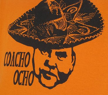 Coacho Ocho