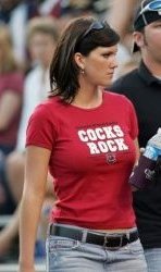 Cocks Rock