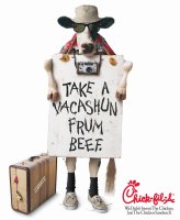 Eat Mor Chikin