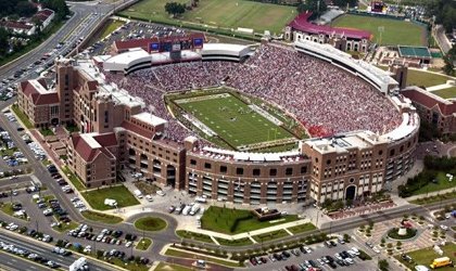 Doak Campbell Stadium