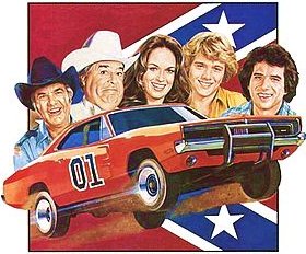 Dukes of Hazzard