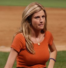 Erin Andrews