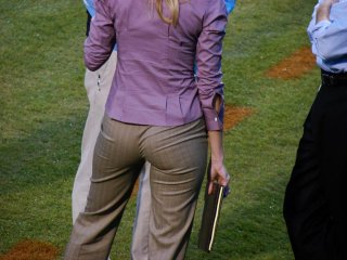 Erin Andrews Ass