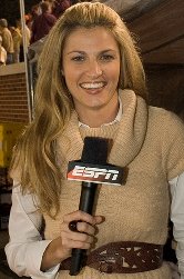 Erin Andrews