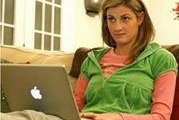 Erin Andrews computer