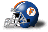Old school Florida helmet