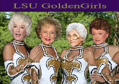 Golden Girls