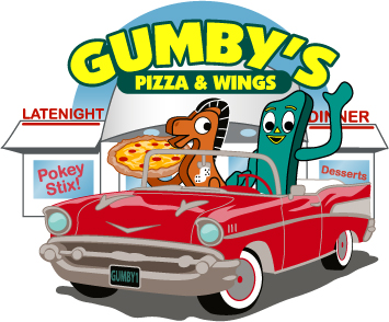 Gumby's