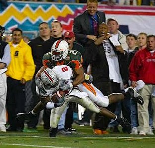 Herbstreit @ Miami vs. tOSU