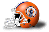 Chief Illinwek helmet