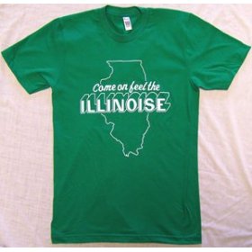 Illinoise