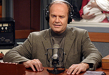 Frasier Crane