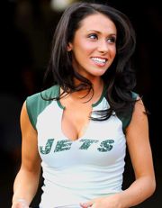 Jenn Sterger NY Jets