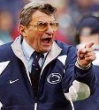 Grumpy JoePa