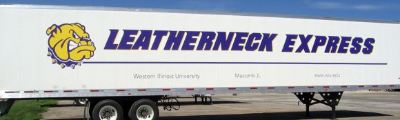 Leatherneck Express