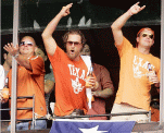 McConaughey OSU-UT