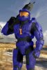 Master Chief Illini