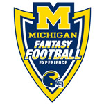 Michigan fantasy football