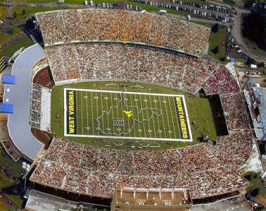 Milan Puskar Stadium