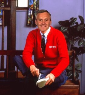 Mr. Tressel's Neighborhood