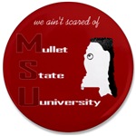 Mullet State University
