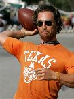 McConaughey QB