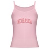 Pink shirt