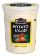 Reser's potato salad