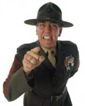 R. Lee Ermey