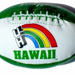 Hawaii Rainbow football