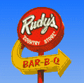 Rudy's