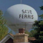 Save Ferris