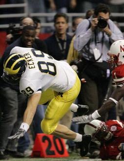 Tyler Ecker Dumbass Play of the Week