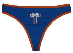 Tebow thong