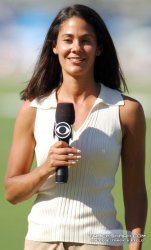 Tracy Wolfson