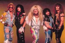 Twisted Sister