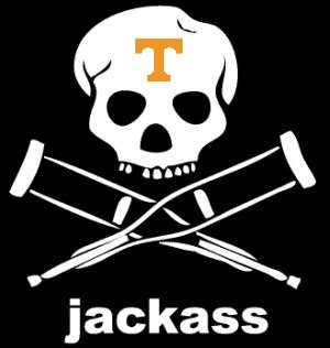 Tennessee Jackass