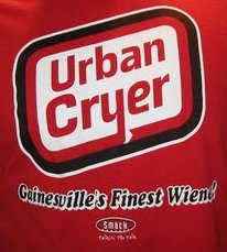 Urban Cryer