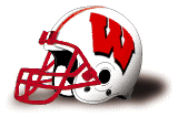 Wisconsin helmet