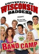 Wisconsin Band Camp