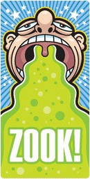 Zook Barf Bag