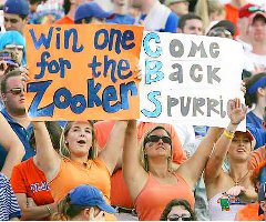 Zook & Spurrier Signs