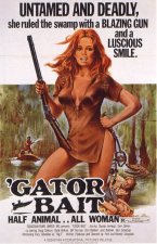 Gator bait