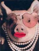 Lipstick on a pig