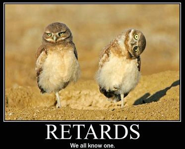 Retards